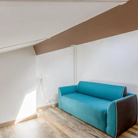 Le Mazet Carry - Welkeys Holiday home Cogolin